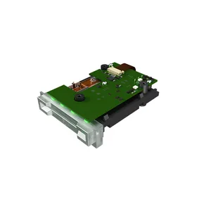 Smart Card Readers