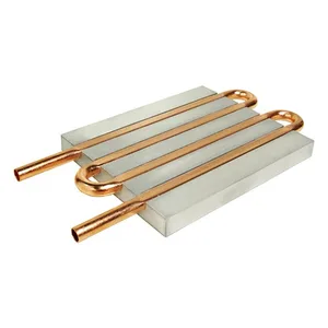 Liquid Cooling & Heating