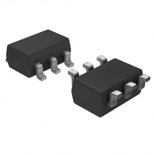 Power Supply Controllers & Monitors