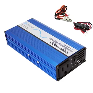 Line Protection, Distribution & Backup