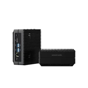 Industrial PCs