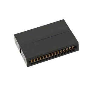 Card Edge Connector Adapters