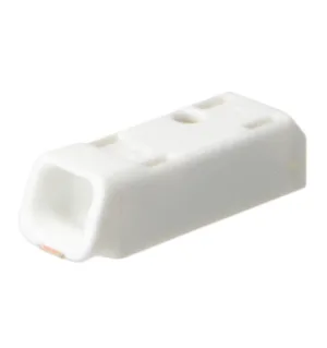 Solid State Lighting Connector Assemblies