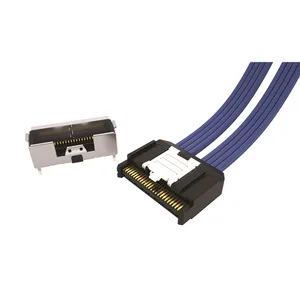 Pluggable Cables