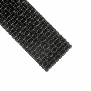 Reclosable Fasteners
