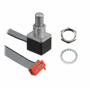 Industrial Encoders