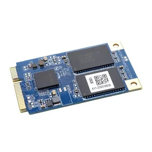 Solid State Drives & Hard Disk Drives