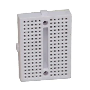 Solderless Breadboards