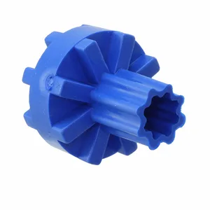 Bushing & Shoulder Washers