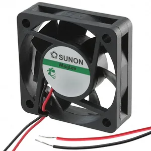 DC Brushless Fans