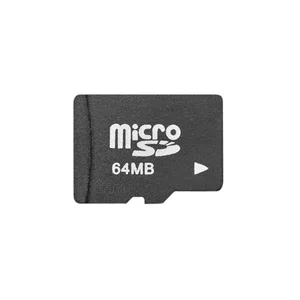 Memory Cards