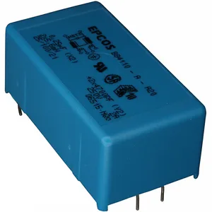 Power Line Filter Modules
