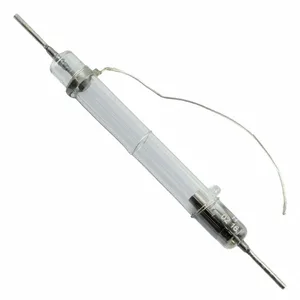 Xenon Lighting