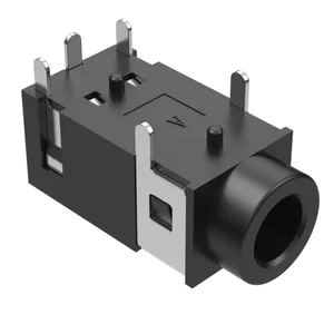Audio Connectors