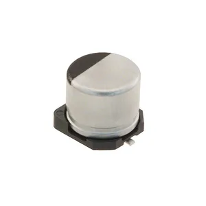 Aluminum-Polymer Capacitors