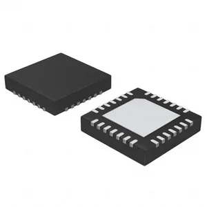 Energy Metering ICs