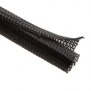 Spiral Wrap & Expandable Sleeving