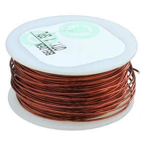 Magnetic Wire
