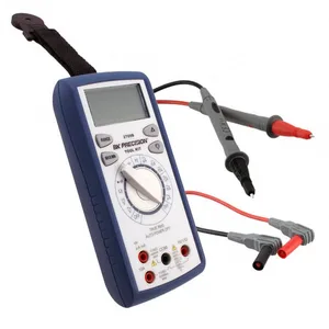 Multimeters