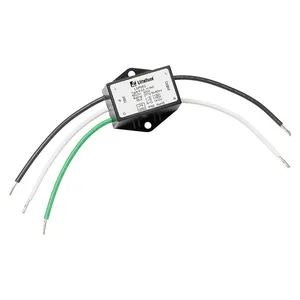 TVS Surge Protection Devices