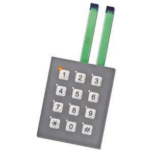 Keypad Switches