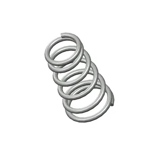 Tapered Springs