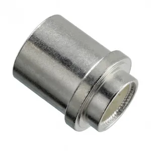 Specialized Connectors