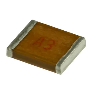 Mica & PTFE Capacitors