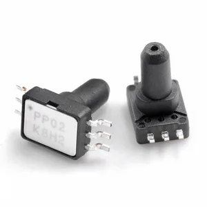 Pressure Sensors & Transducers