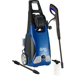 Pressure Washers