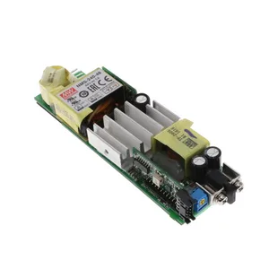 AC/DC Configurable Power Supply Modules