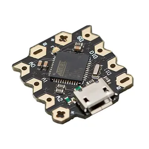 Embedded MCU & DSP Evaluation Boards