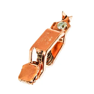 Alligator Clips