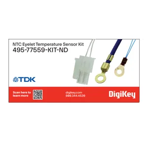 Thermistor Kits