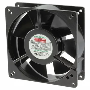 Fans & Thermal Management