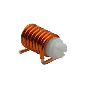 Inductors, Coils, Chokes