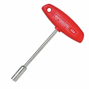 Screwdrivers & Nut Drivers