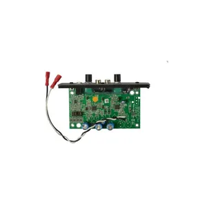 Audio Amplifier Evaluation Boards