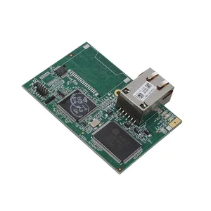 Microcontrollers, Microprocessor & FPGA Modules