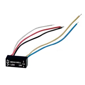 LED Drivers