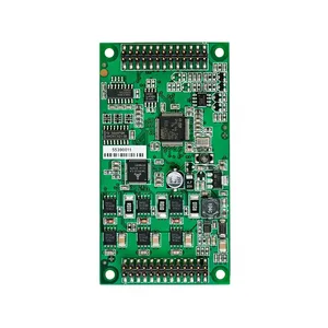 Motor Driver Boards