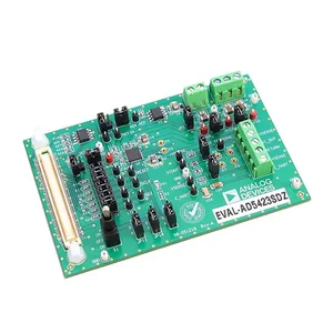 DACs - Digital-to-Analog Converters Evaluation Boards