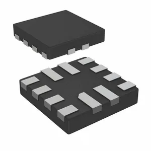 Specialized Power Management ICs