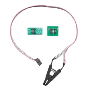 IC Clips