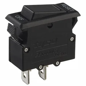 Circuit Breakers