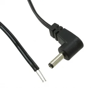 Barrel Power Cables