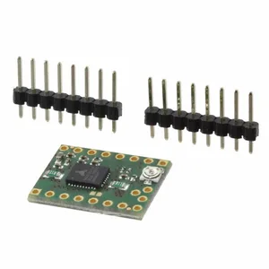 Evaluation and Demonstration Boards and Kits