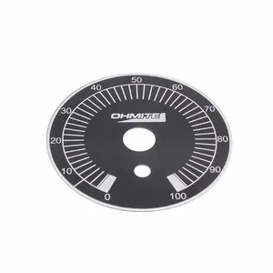 Potentiometers Accessories