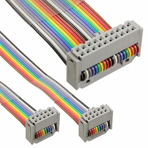 Controllers Cable Assemblies