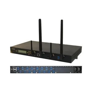 Networking Solutions